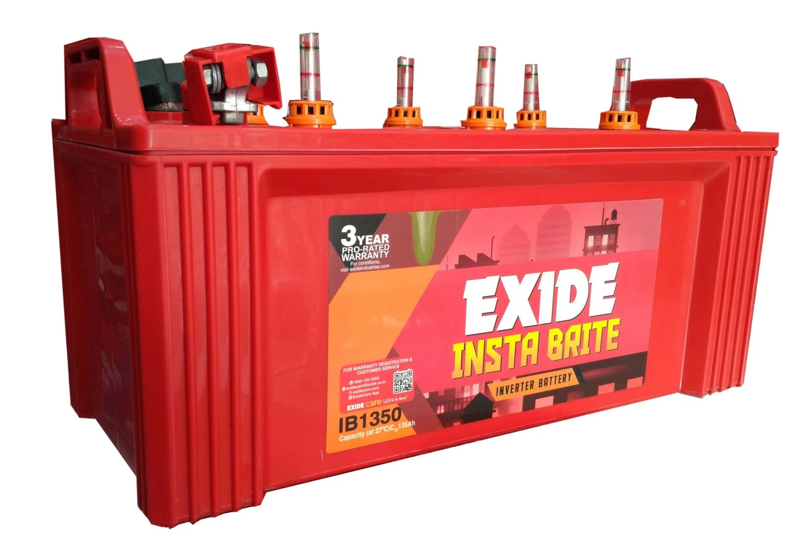 Microtek Battery